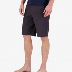 Swanndri Mensa Mens Shorts Ink -Swanndri Sales ss193109m mensa short v2 ink om lowerzoom 2 web
