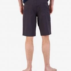 Swanndri Mensa Mens Shorts Ink -Swanndri Sales ss193109m mensa short v2 ink om lowerzoom 3 web