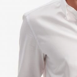 Swanndri Sales -Swanndri Sales sw202045m barrington ls shirt self stripe white om 03 topzoom 6 web 5 1
