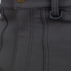 Swazi Taiga Womens Pants Iron Sand -Swanndri Sales taigapants detailshot 5 0d656e39 bb25 4d51 8afc a704d9c6bd48