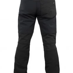 Swazi Taiga Womens Pants Iron Sand -Swanndri Sales taigapants pttv ironsandback