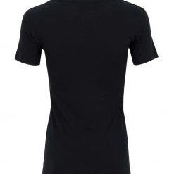 Swazi The Amulet Womens T-Shirt Onyx