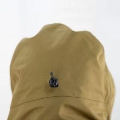 Swazi Mens Torrent Jacket Muskeg/Black 19 Swazi Mens Torrent Jacket Muskeg/Black -Swanndri Sales torrentgen2 rawjv muskeg black hood