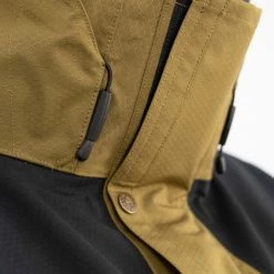 Swazi Mens Torrent Jacket Muskeg/Black 14 Swazi Mens Torrent Jacket Muskeg/Black -Swanndri Sales torrentgen2 rawjv muskeg black hoodadjustmentcords