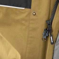 Swazi Mens Torrent Jacket Muskeg/Black 17 Swazi Mens Torrent Jacket Muskeg/Black -Swanndri Sales torrentgen2 rawjv muskeg black zip