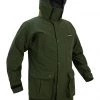 Swazi Wapiti XP Waterproof Jacket Olive XS