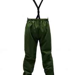 Swazi Bib Overtrousers Olive