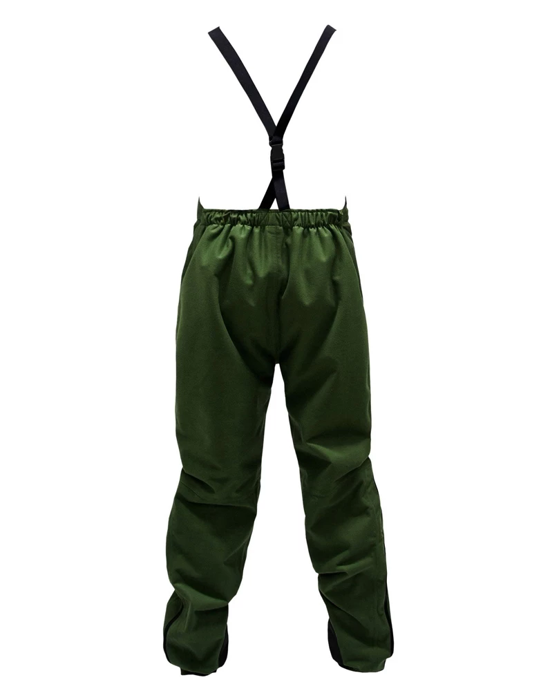 Swazi Bib Overtrousers Olive 3 Swazi Bib Overtrousers Olive