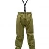 Swazi Bib Overtrousers Tussock Green 1 Swazi Bib Overtrousers Tussock Green -Swanndri Sales whisper bibs rwb tussock back